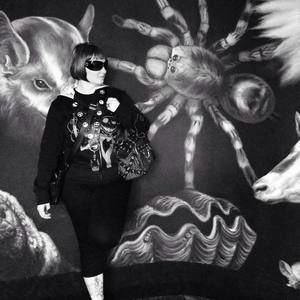 Meet your Posher, Terra